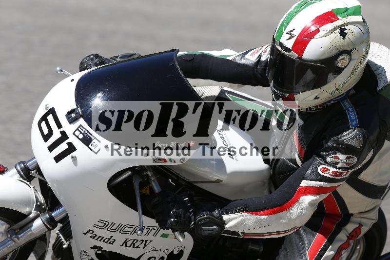 /12 30.04.2026  Speer Racing ADR/Gruppe Classic/611